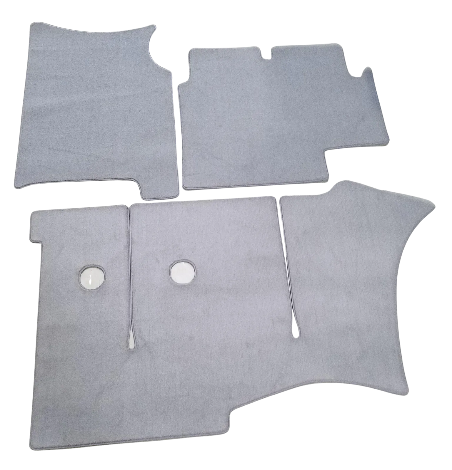2006-2014 Formula 37 PC Snap in Boat Carpet