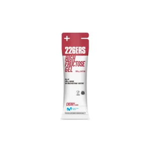 226ers - High Fructose Energy Gel 80ml   Caffeine