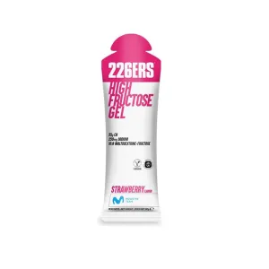 226ers - High Fructose Energy Gel 80ml