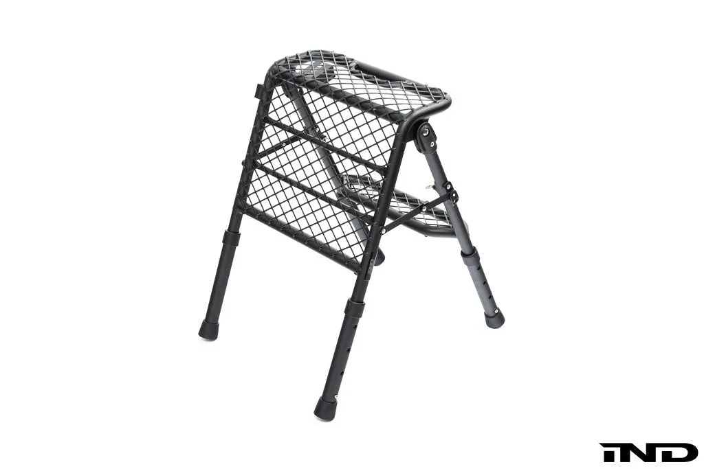 3D MAXpider Modular Tire Step