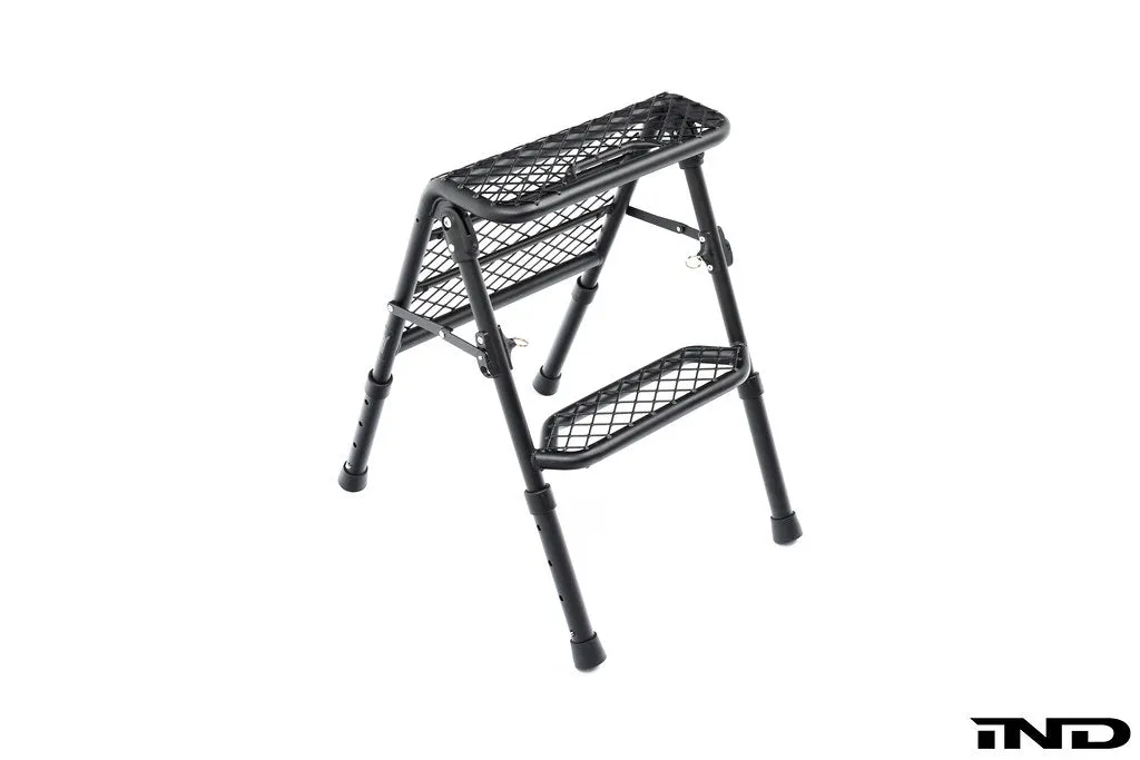 3D MAXpider Modular Tire Step