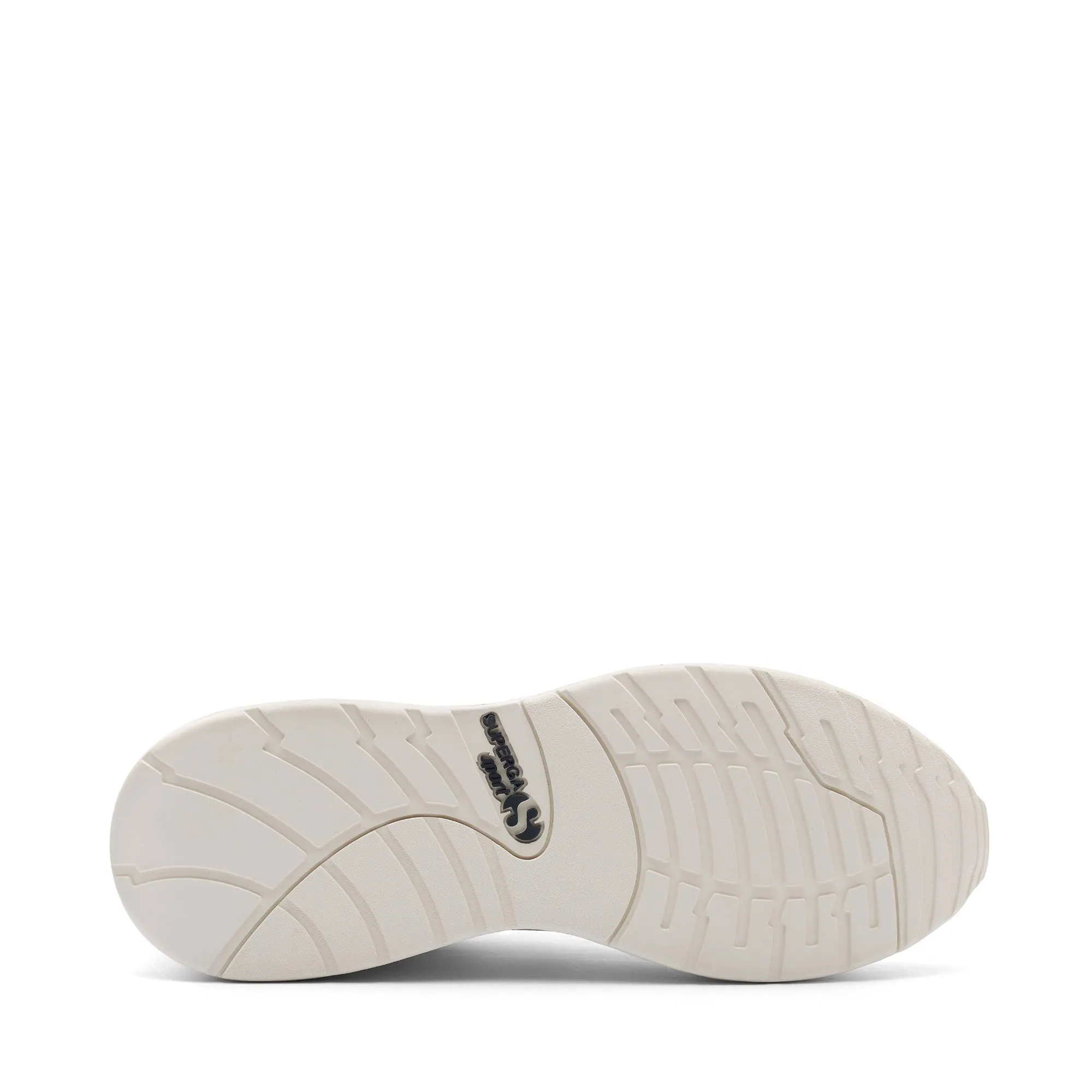 4089 TRAINING 9TS SLIM - Sneakers - Low Cut - Unisex - WHITE