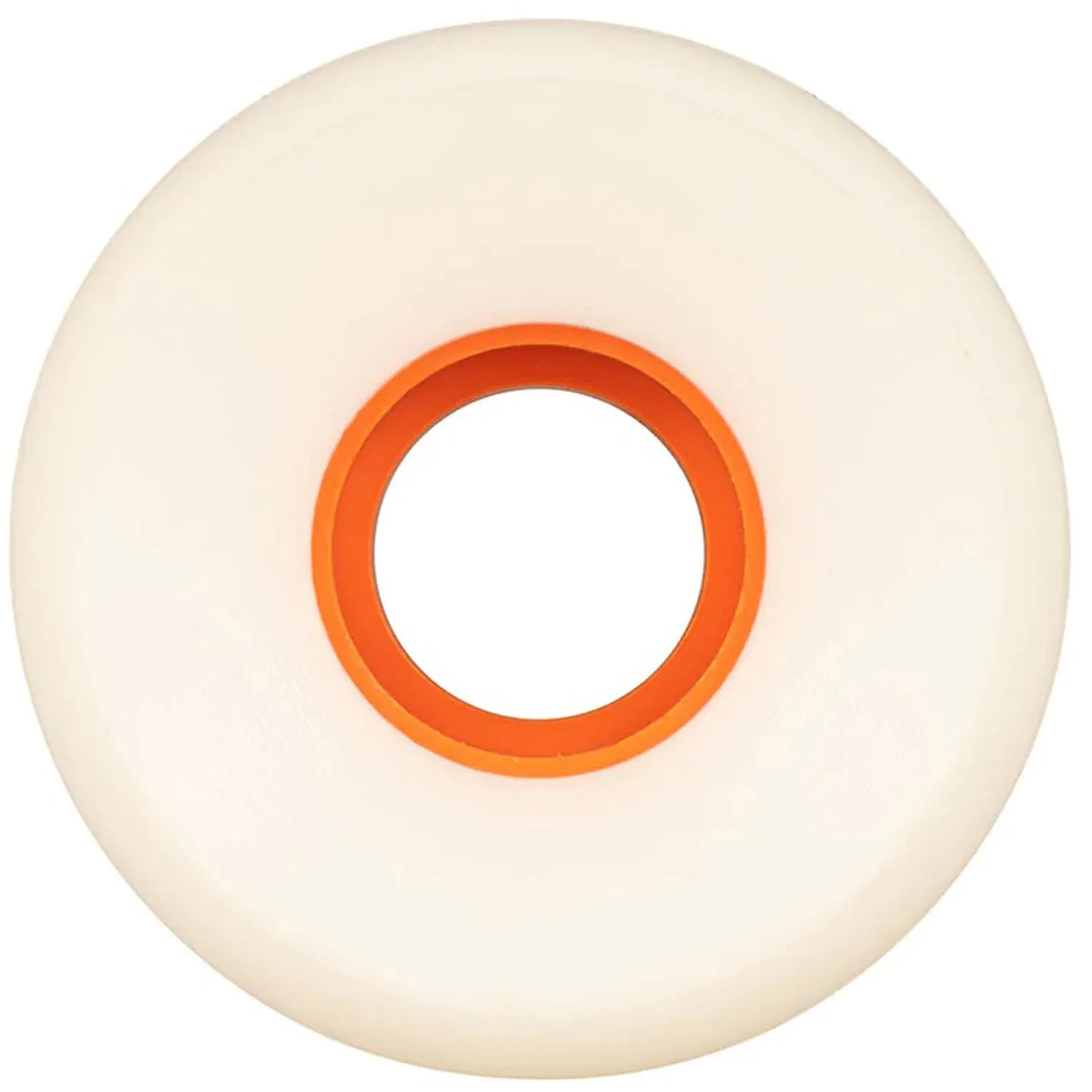56mm Plain Jane Keyframe 87a Skateboard Wheels