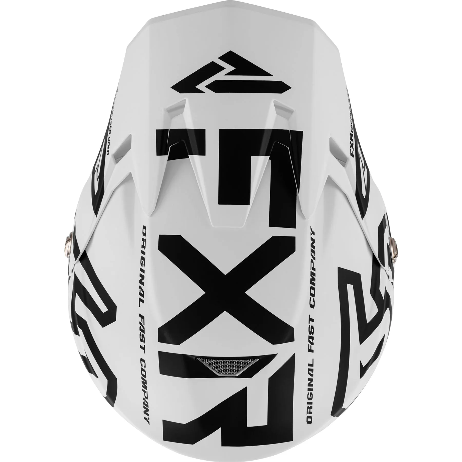 6D ATR-2 Race Div Helmet