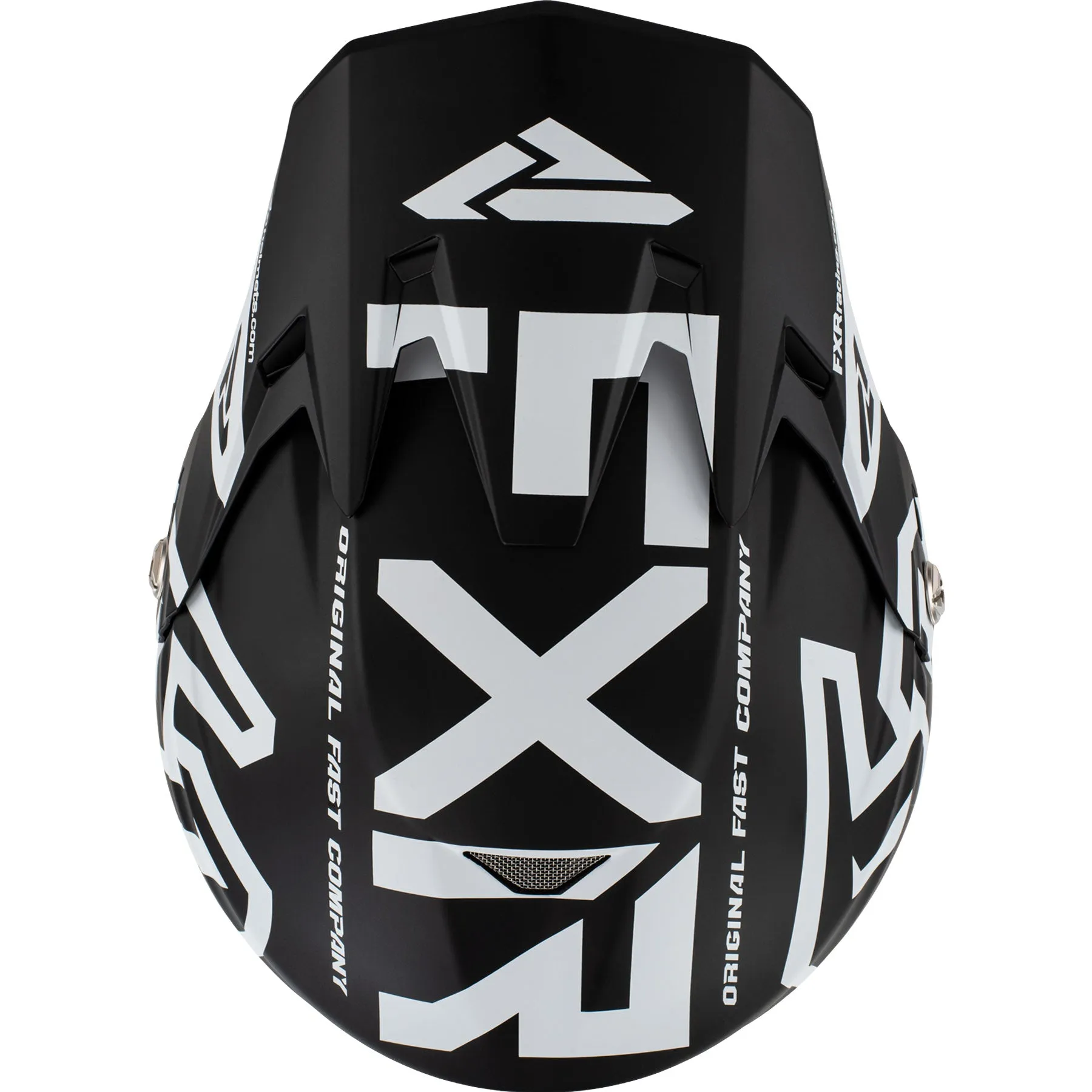 6D ATR-2 Race Div Helmet
