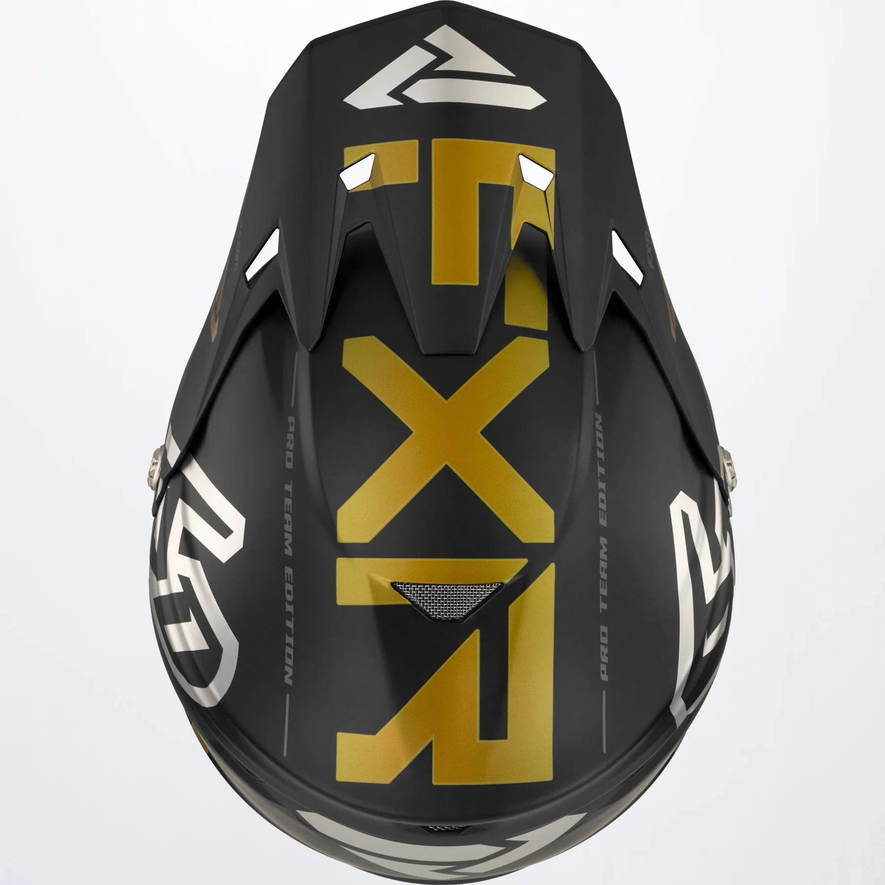 6D ATR-2 Race Div Helmet