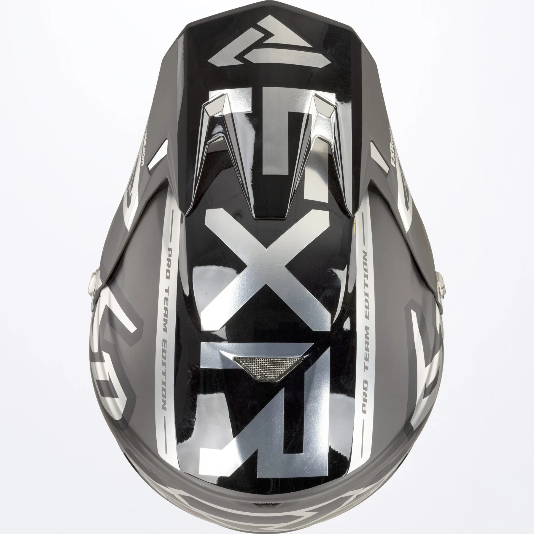 6D ATR-2 Race Div Helmet