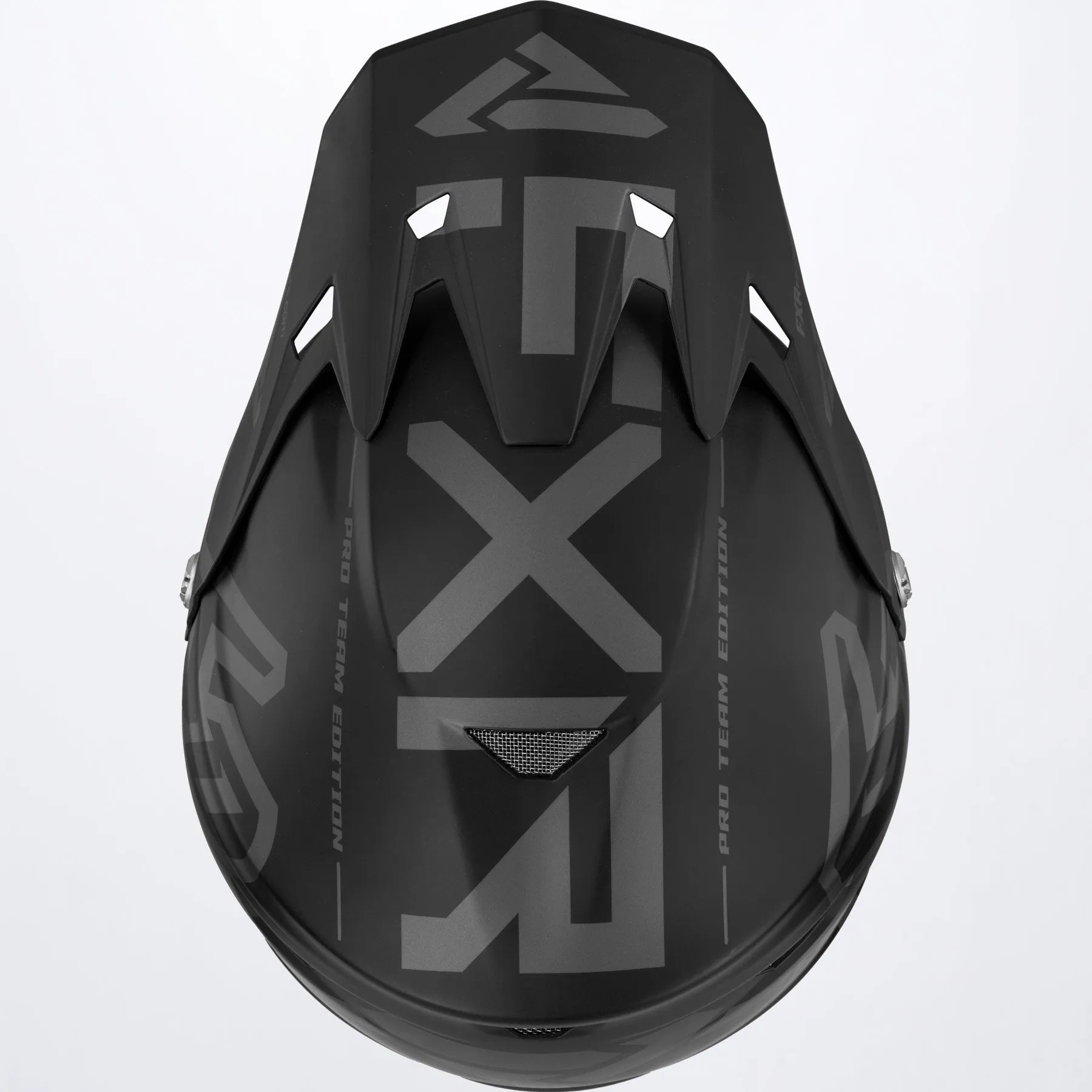 6D ATR-2 Race Div Helmet