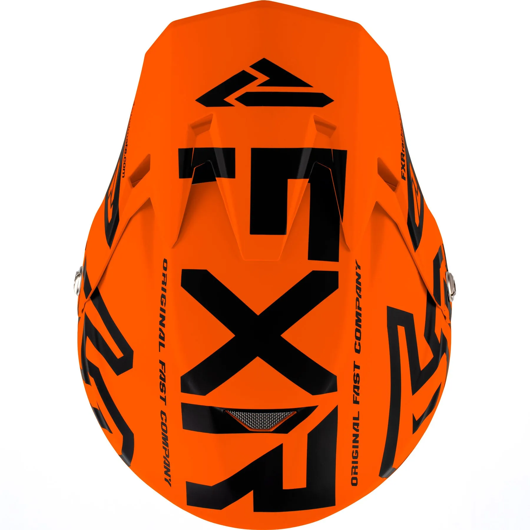 6D ATR-2 Race Div Helmet