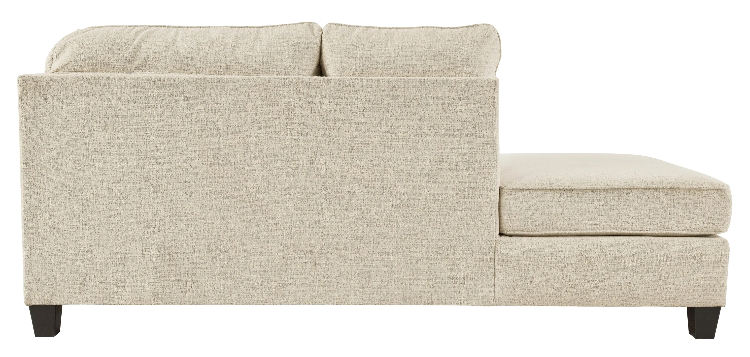 Abinger 2-Piece Sectional with Chaise
