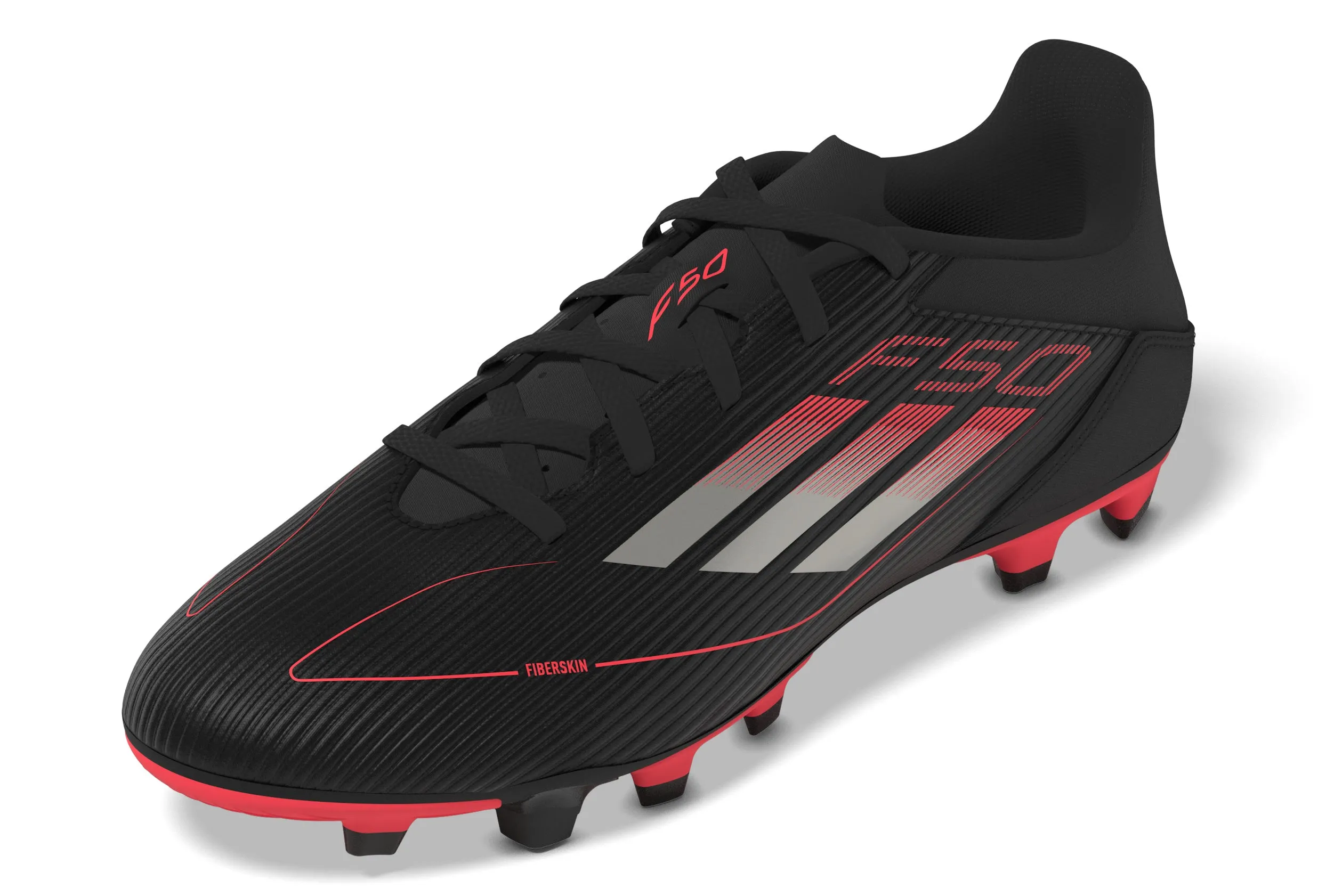 Adidas F50 Club FG/MG Men's Soccer Cleat (2025)