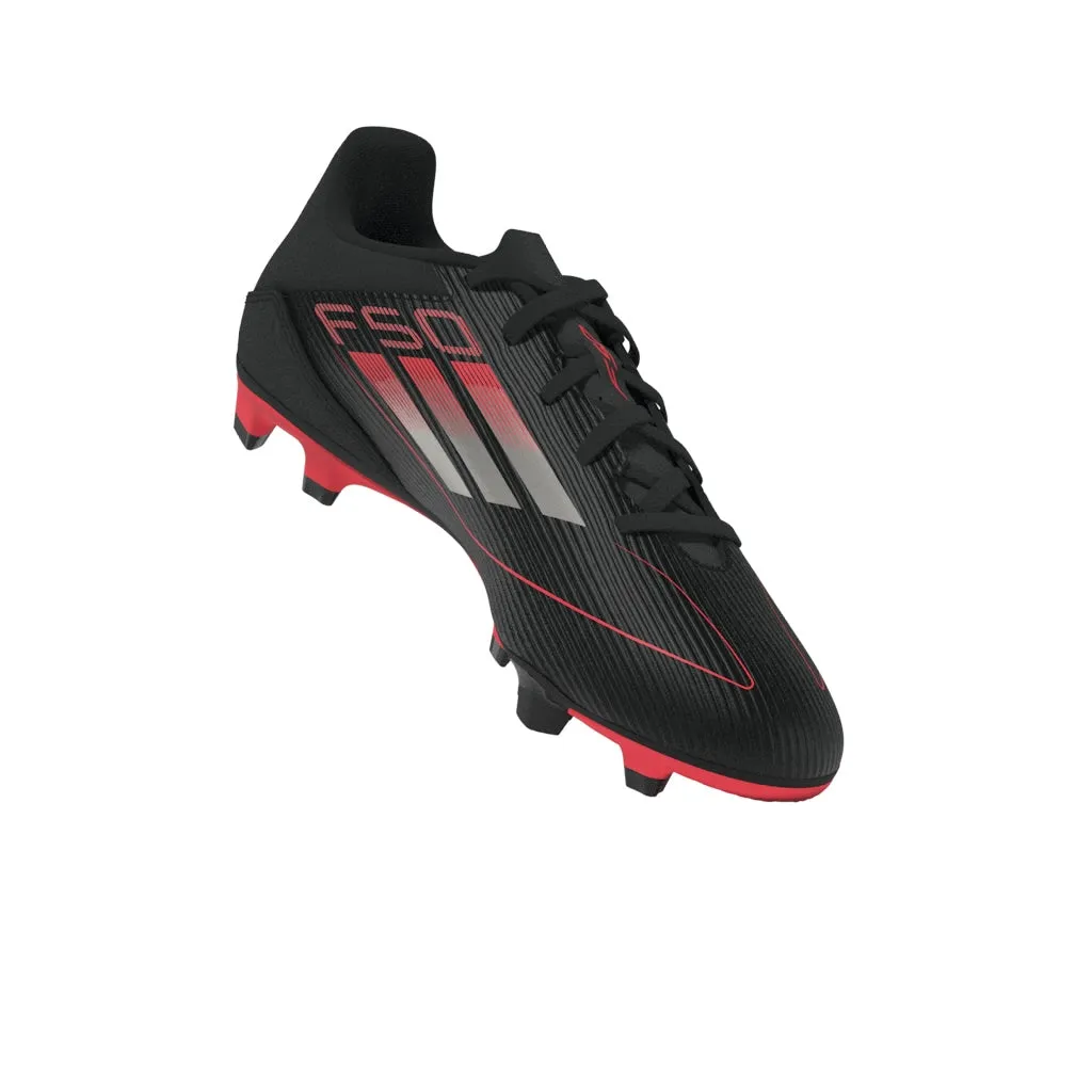 Adidas F50 Club FG/MG Men's Soccer Cleat (2025)