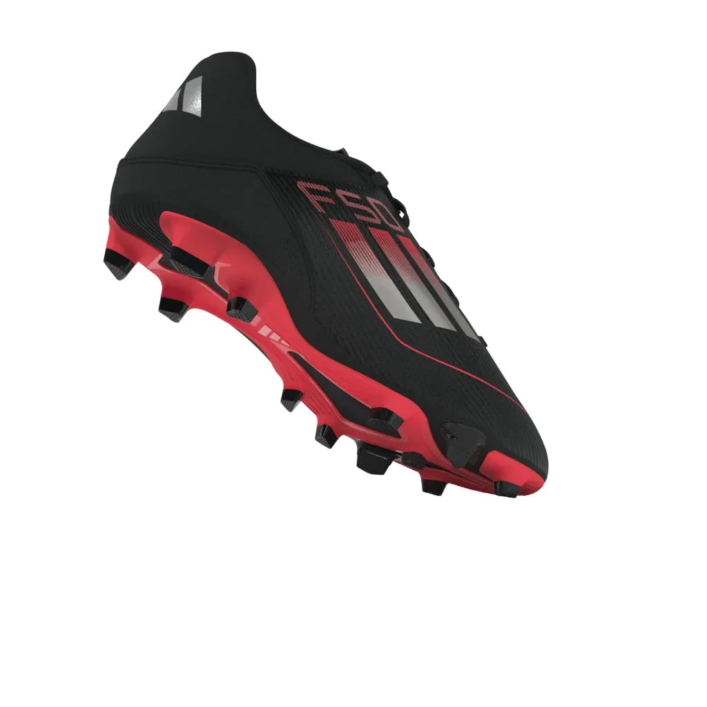 Adidas F50 Club FG/MG Men's Soccer Cleat (2025)