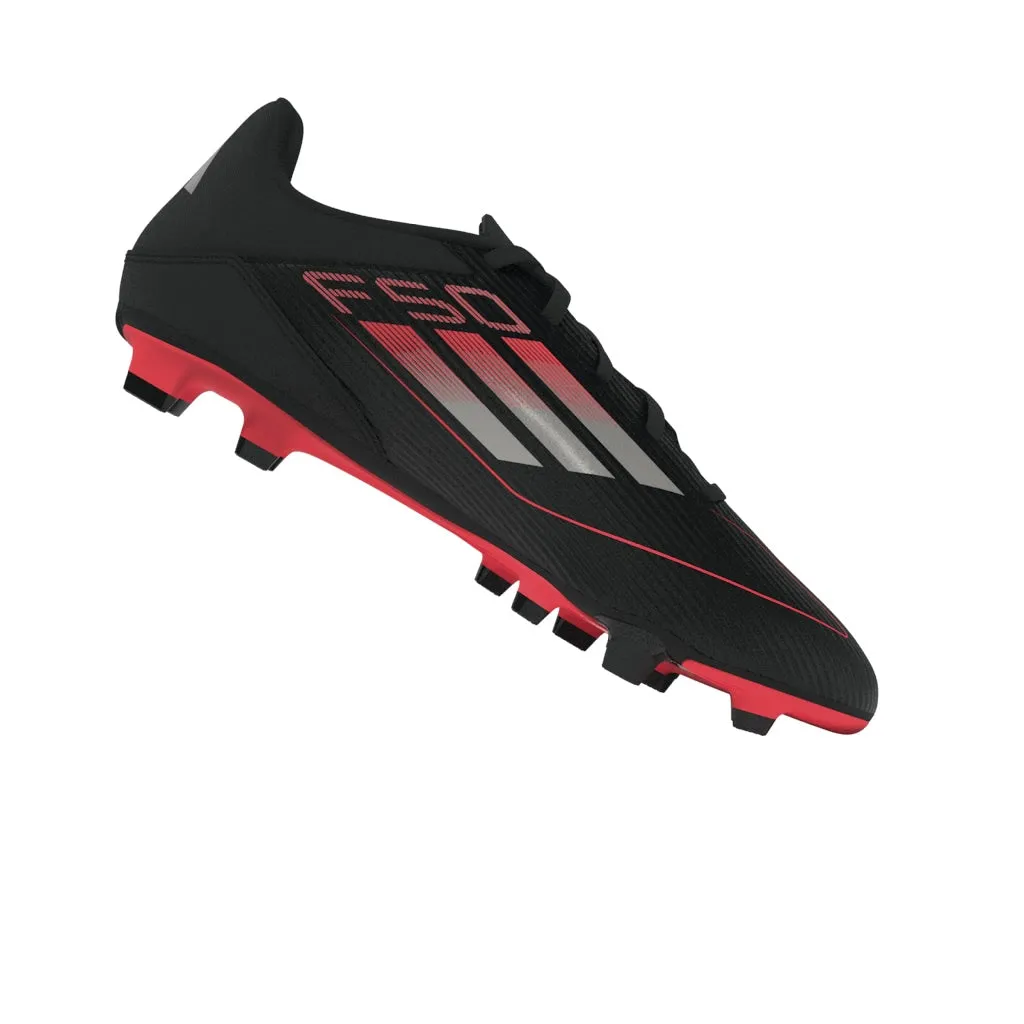 Adidas F50 Club FG/MG Men's Soccer Cleat (2025)
