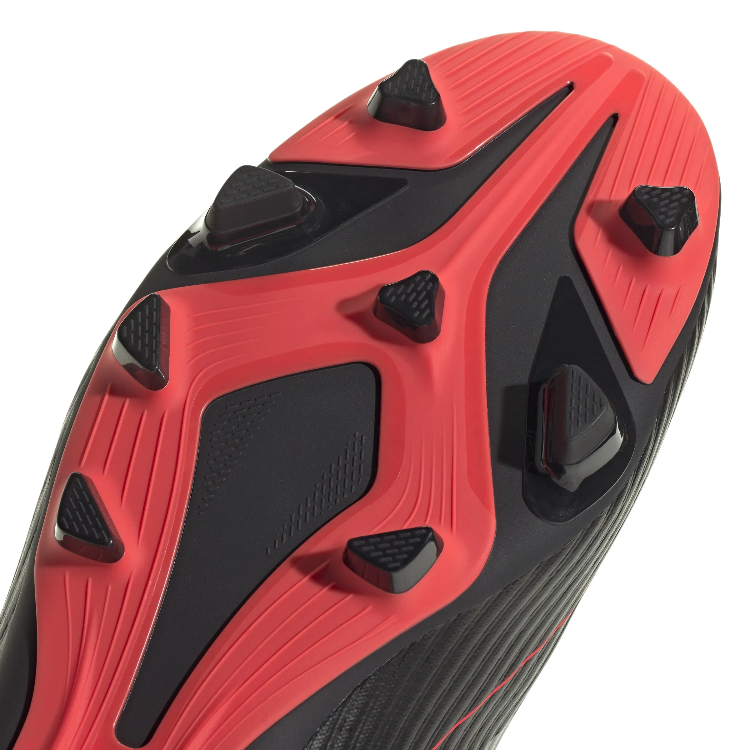 Adidas F50 Club FG/MG Men's Soccer Cleat (2025)