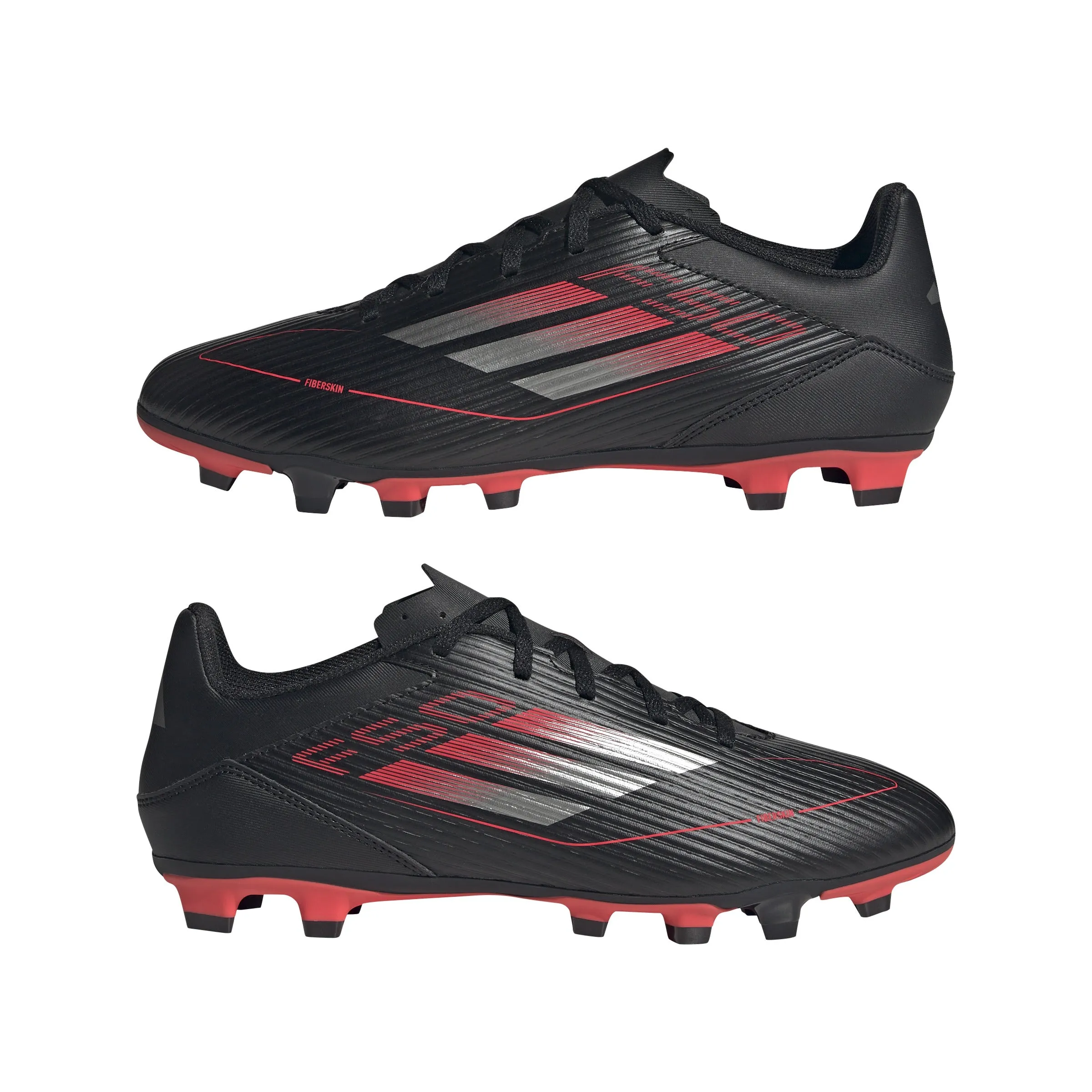 Adidas F50 Club FG/MG Men's Soccer Cleat (2025)