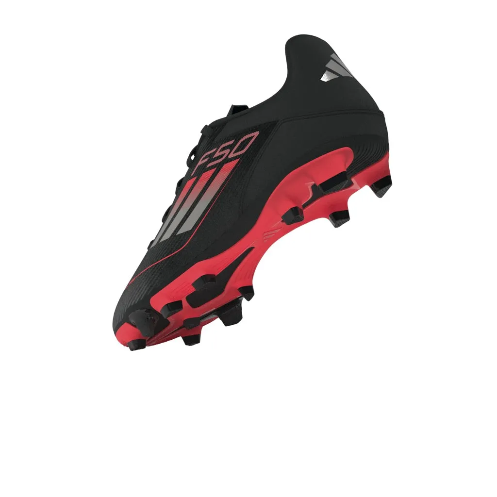 Adidas F50 Club FG/MG Men's Soccer Cleat (2025)