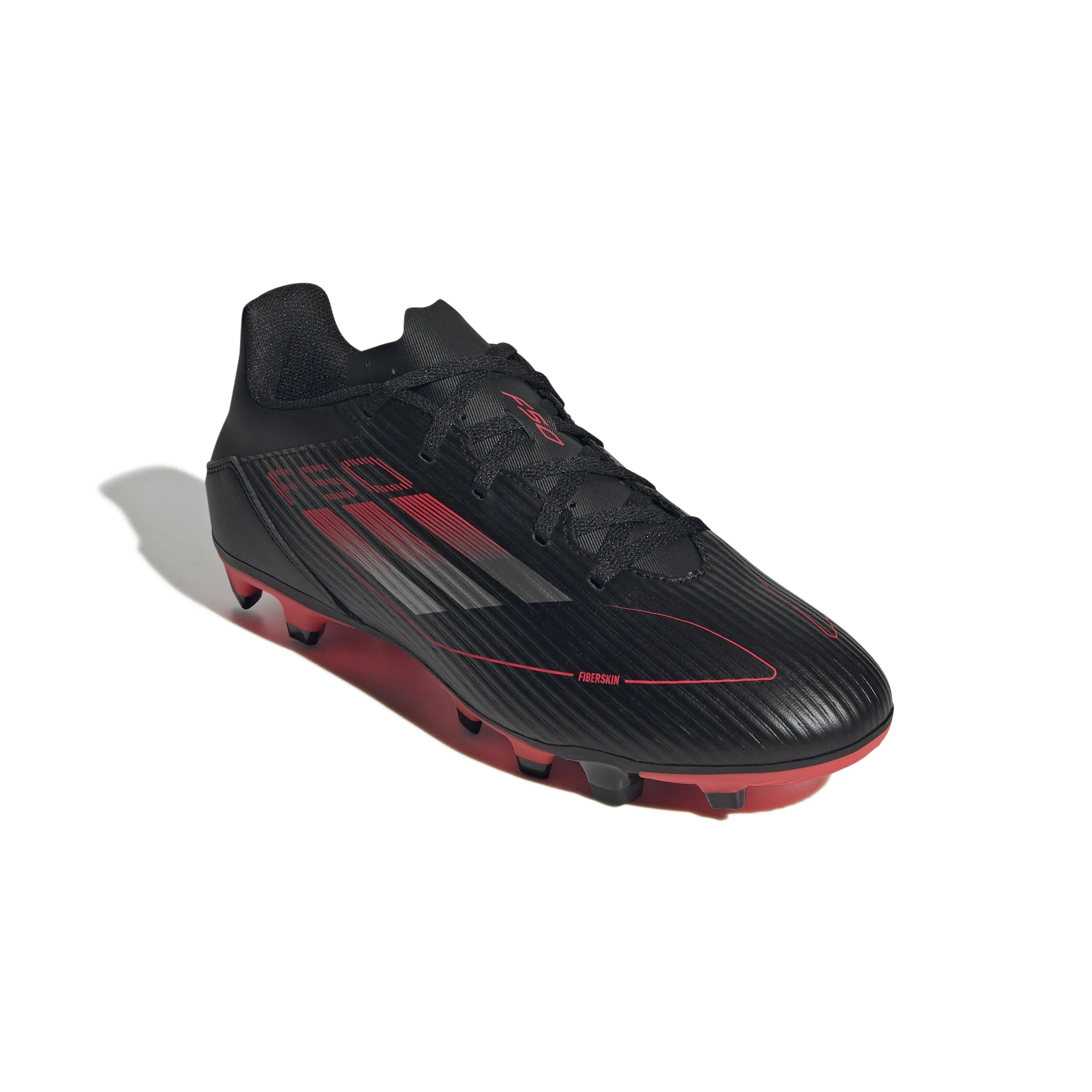 Adidas F50 Club FG/MG Men's Soccer Cleat (2025)