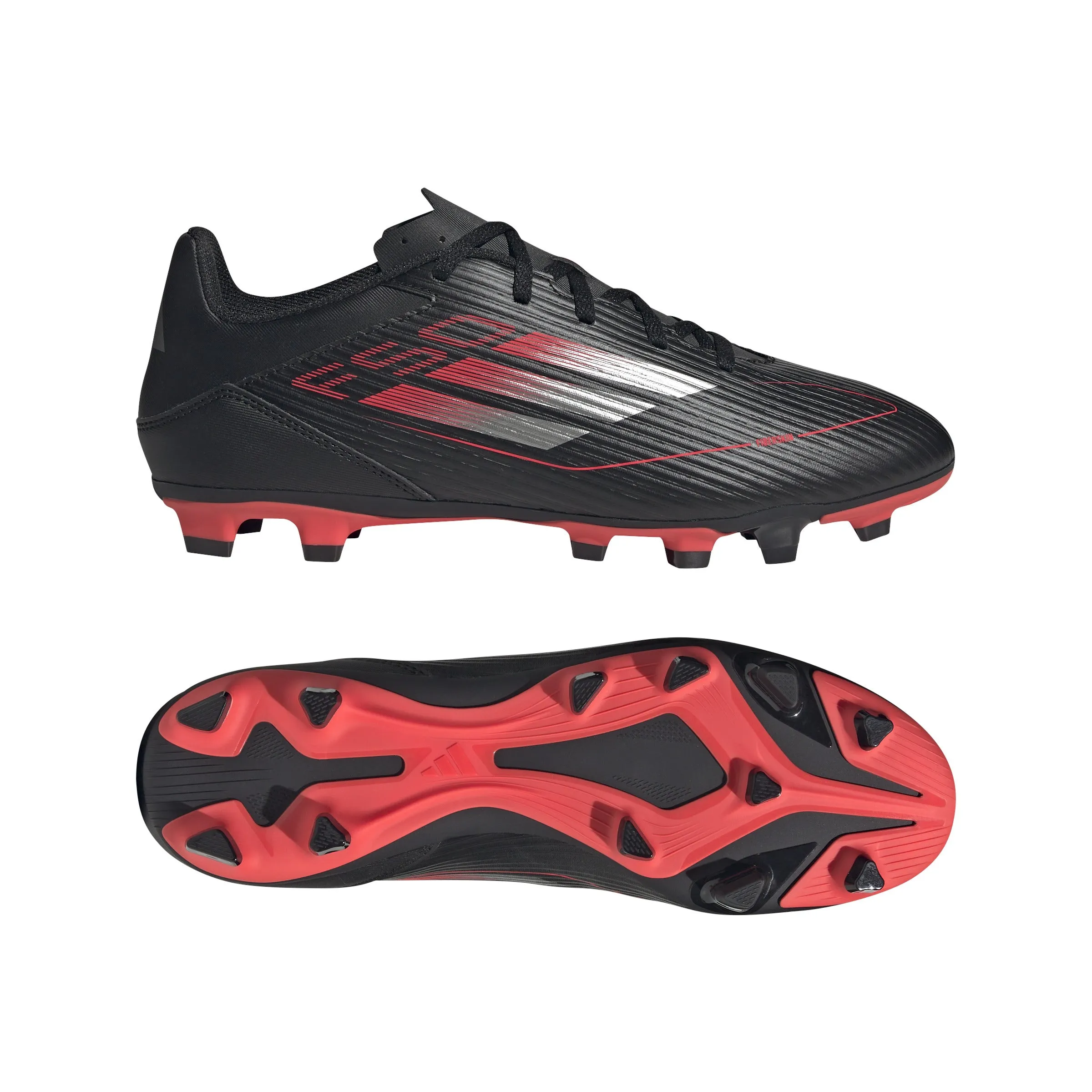 Adidas F50 Club FG/MG Men's Soccer Cleat (2025)
