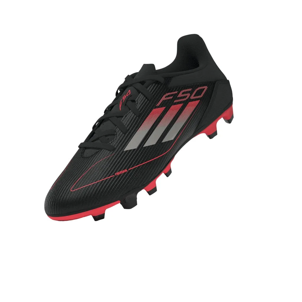 Adidas F50 Club FG/MG Men's Soccer Cleat (2025)