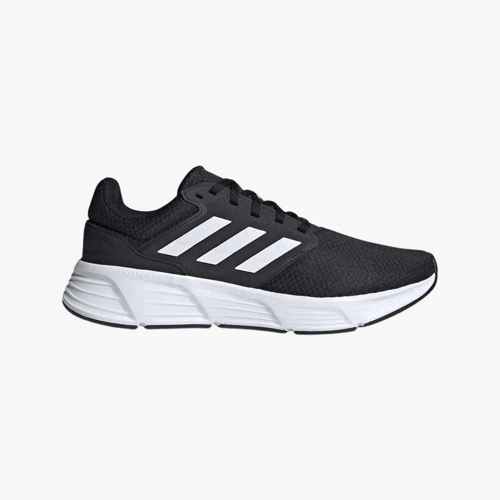 Adidas Mens Galaxy 6 Training Sneaker Black