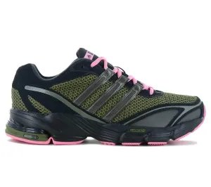 adidas Supernova Cushion 7 W - Damen Sneakers Sport Fitness Schuhe GW6863