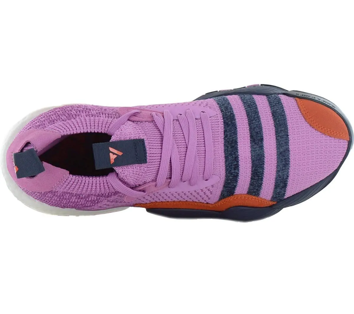 adidas Trae Young 2.0 Boost - Stratosphere - Herren Sneakers Basketball Schuhe H06483