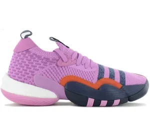 adidas Trae Young 2.0 Boost - Stratosphere - Herren Sneakers Basketball Schuhe H06483