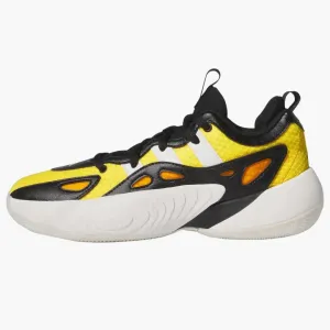 Adidas Trae Young Unlimited 2 Spark Cloud White Core Black