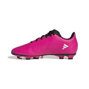 adidas X Speedportal.4 Jnr FxG Football Boots - Pink