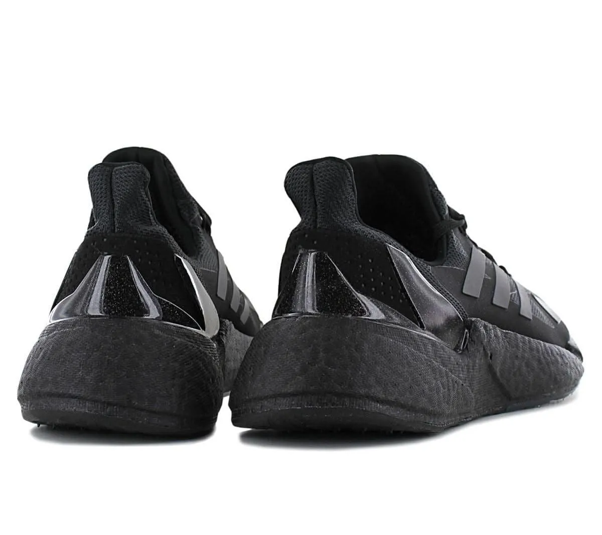 adidas X9000L4 Boost - Herren Schuhe Sneakers Schwarz FW8386