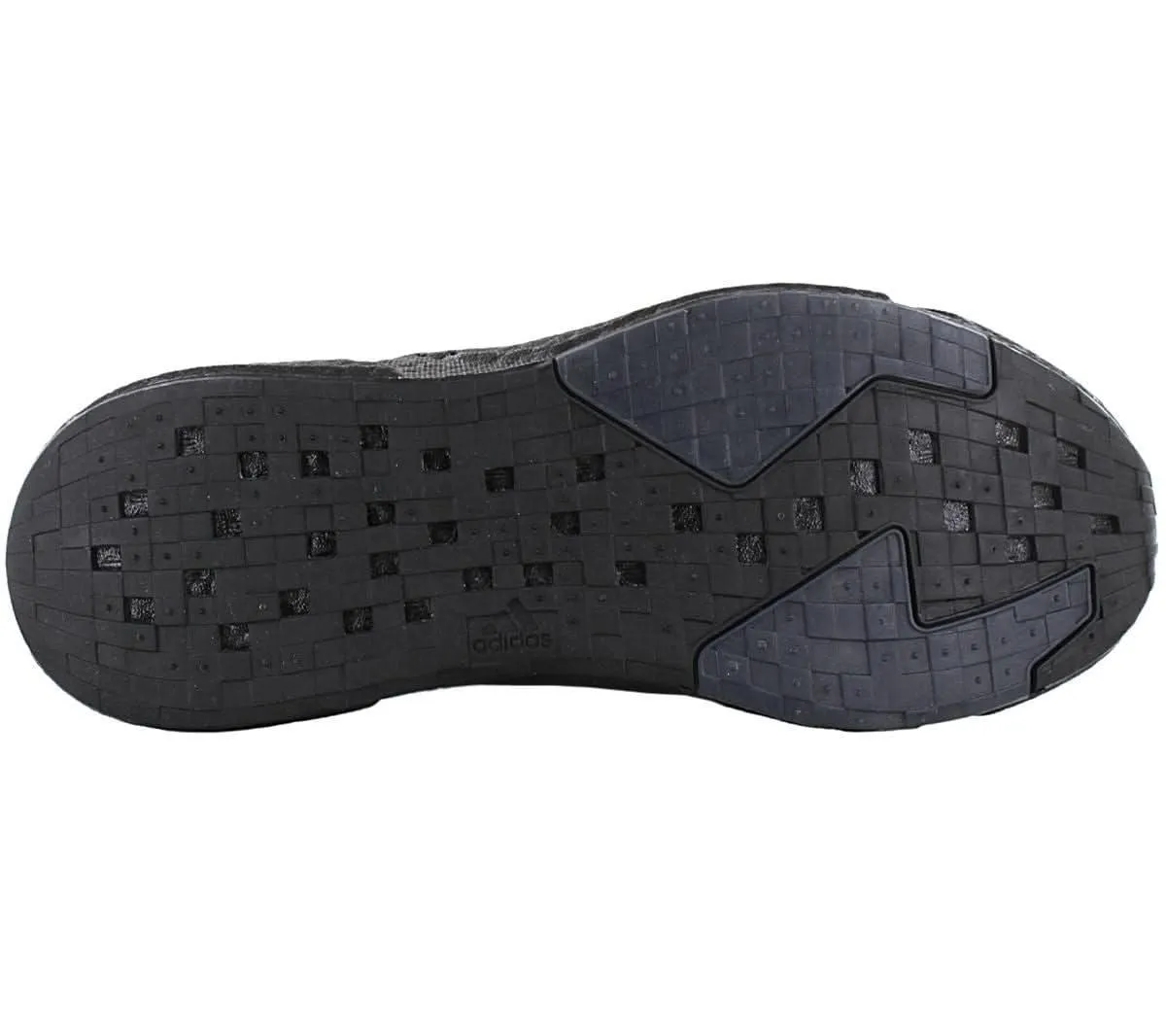 adidas X9000L4 Boost - Herren Schuhe Sneakers Schwarz FW8386