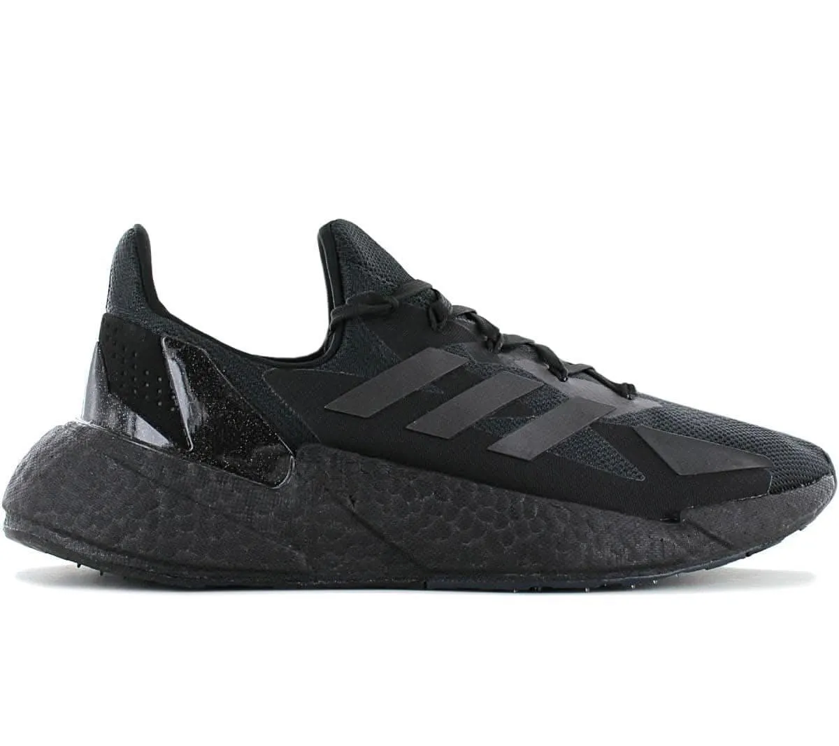 adidas X9000L4 Boost - Herren Schuhe Sneakers Schwarz FW8386