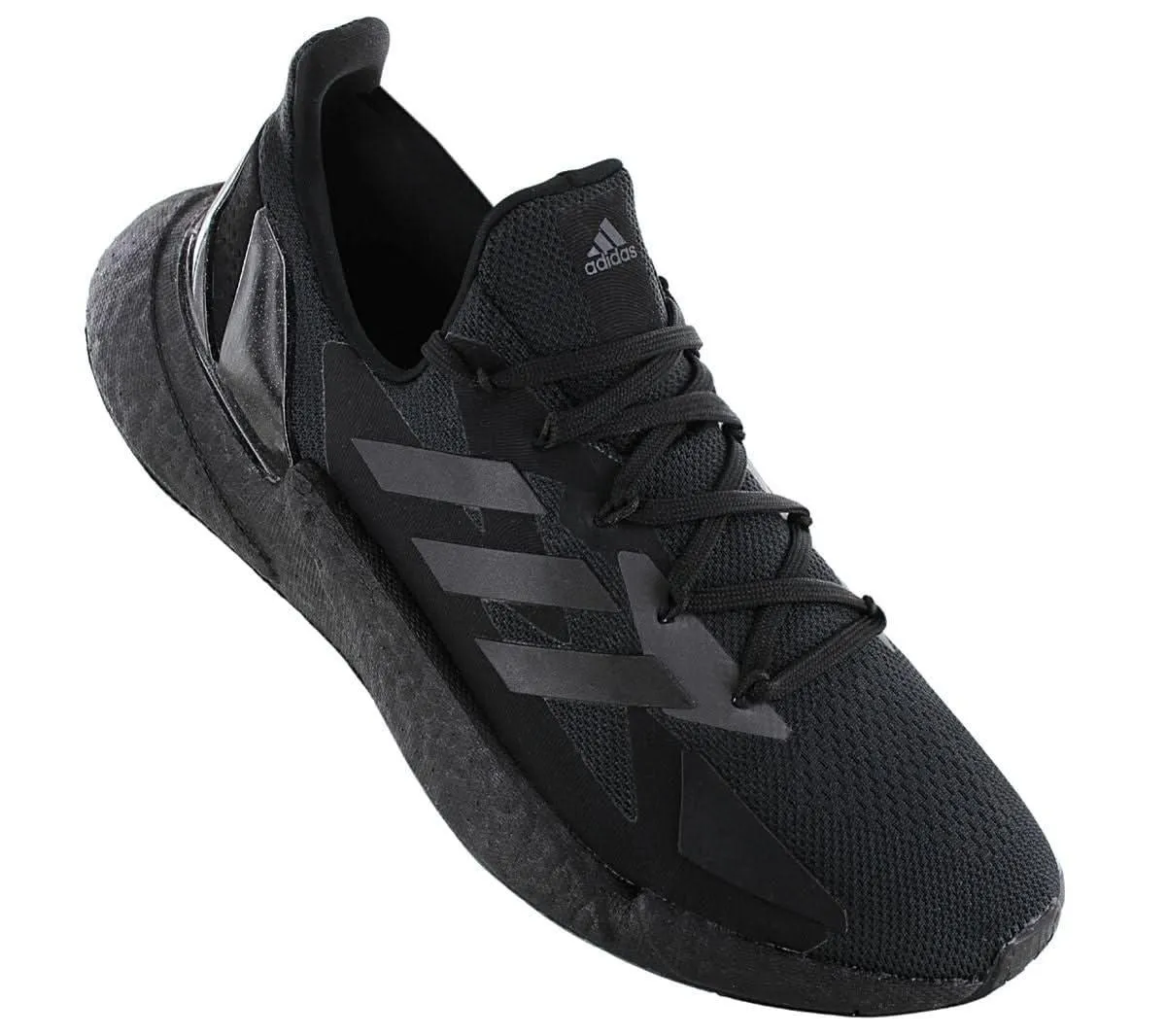 adidas X9000L4 Boost - Herren Schuhe Sneakers Schwarz FW8386