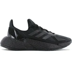 adidas X9000L4 Boost - Herren Schuhe Sneakers Schwarz FW8386