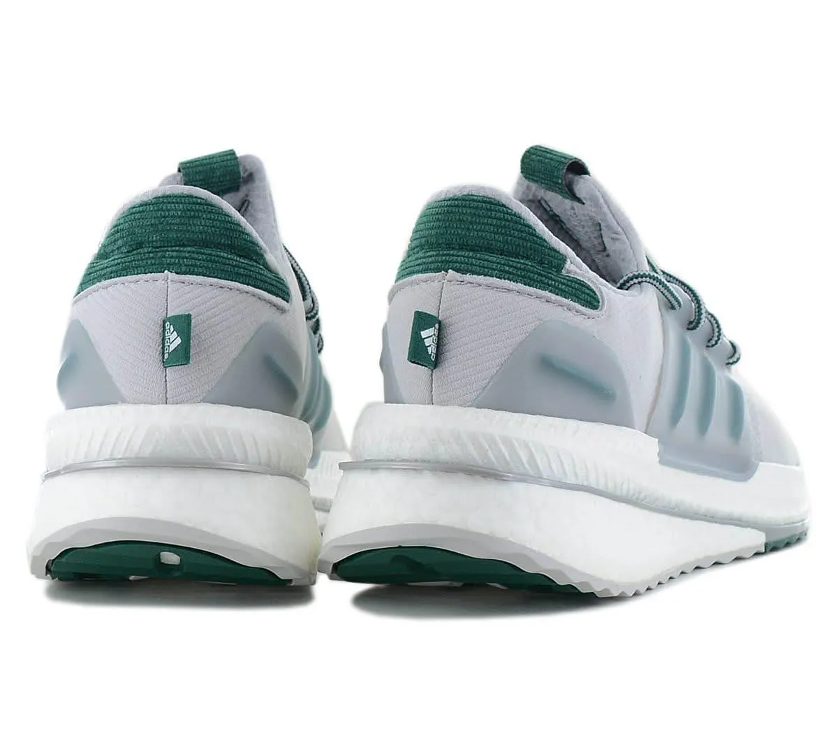 adidas X_PLR BOOST - Herren Sneakers Schuhe Grau IF2923