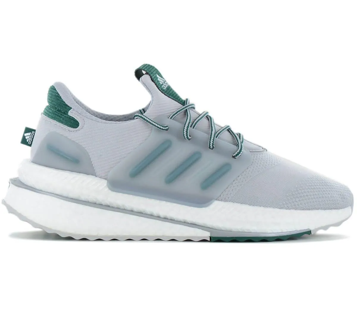 adidas X_PLR BOOST - Herren Sneakers Schuhe Grau IF2923