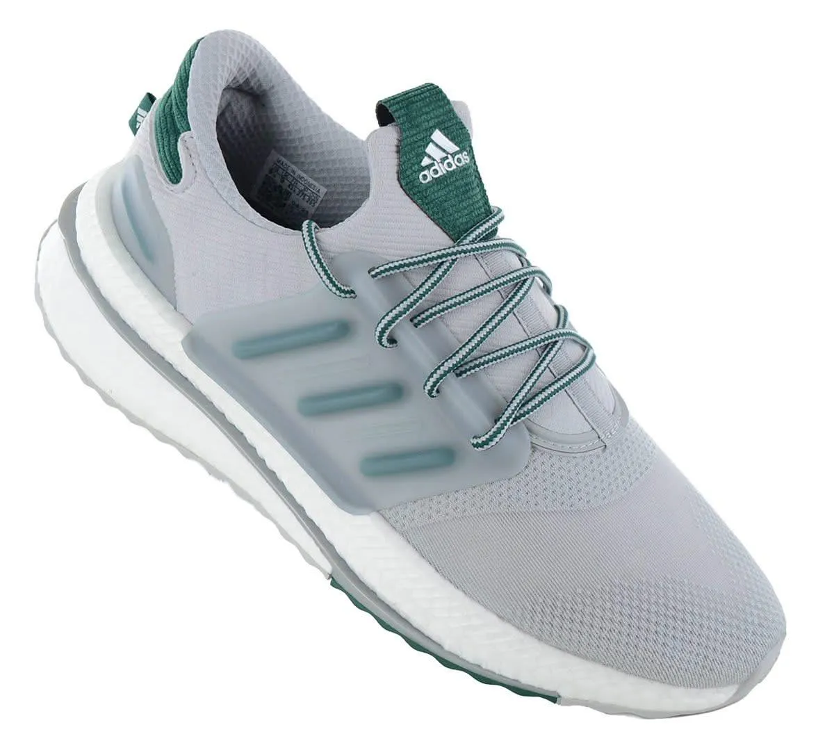 adidas X_PLR BOOST - Herren Sneakers Schuhe Grau IF2923