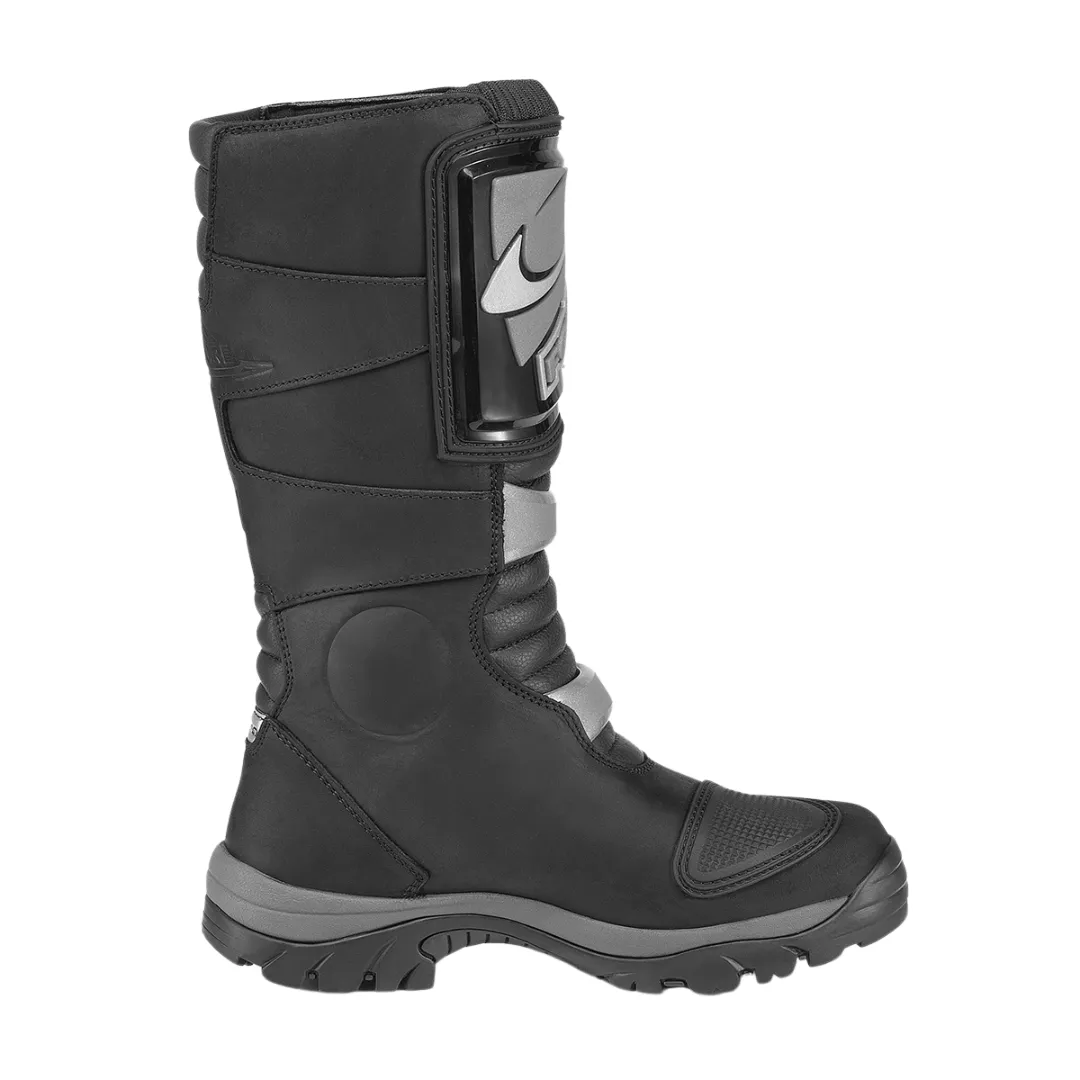 ADVENTURE DRY - BLACK