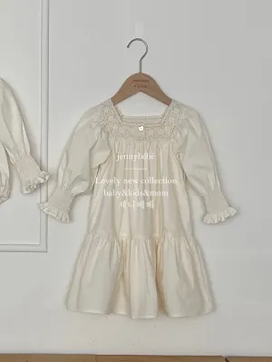 Agnes Dress  (Jenny Bebe)