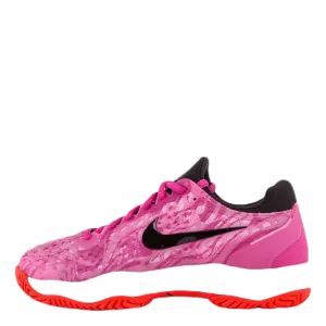 Air Zoom Cage 3 HC Pink/Black