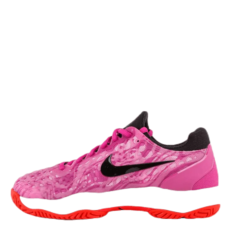Air Zoom Cage 3 HC Pink/Black