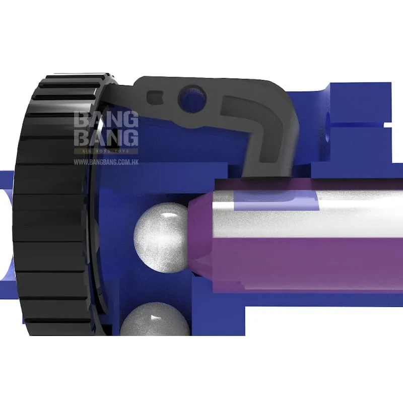 Airtech Studios ARA Advanced R-Hop Arm for Prowin M4 Rotary Hop-up Chamber