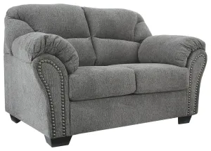 Allmaxx - Loveseat