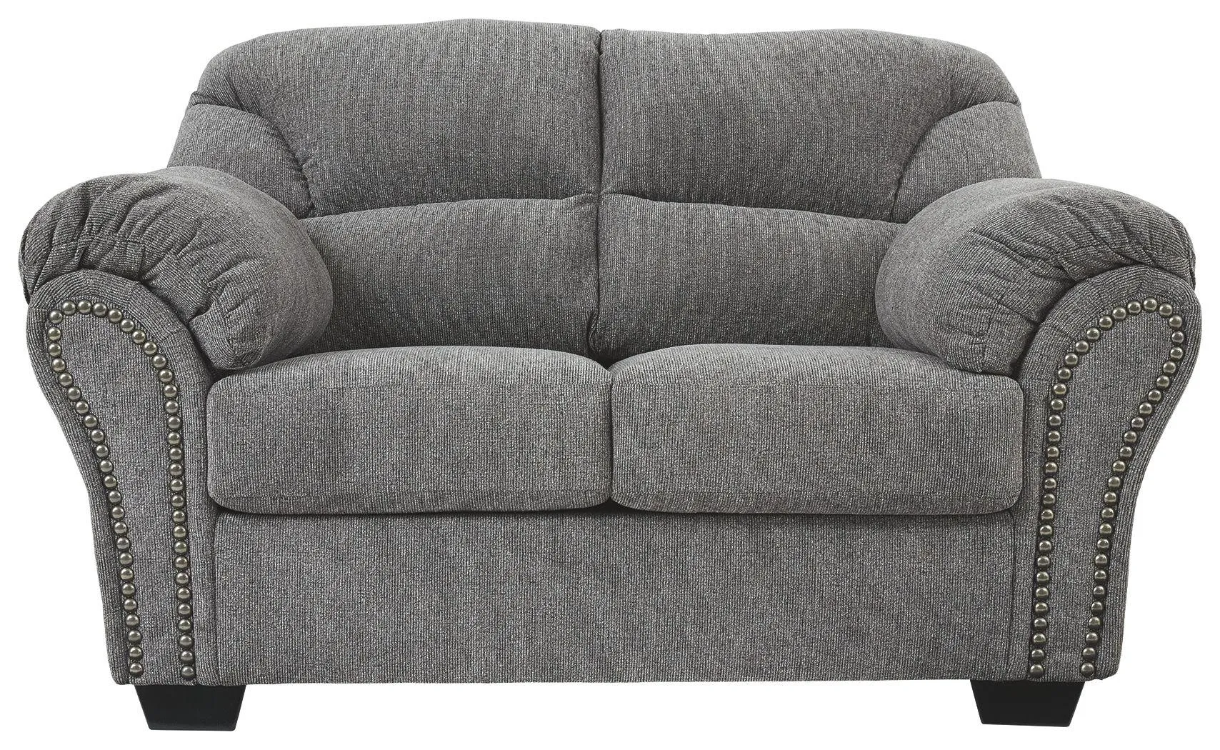Allmaxx - Loveseat