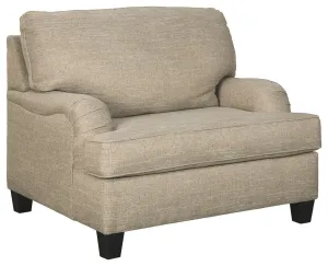 Almanza - Chair And A Half