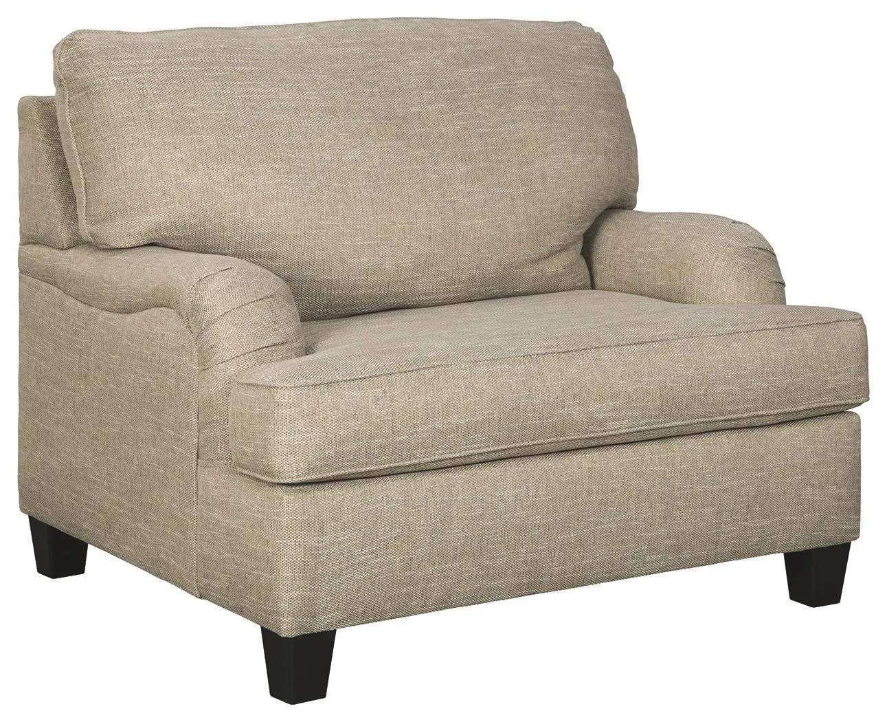Almanza - Chair And A Half