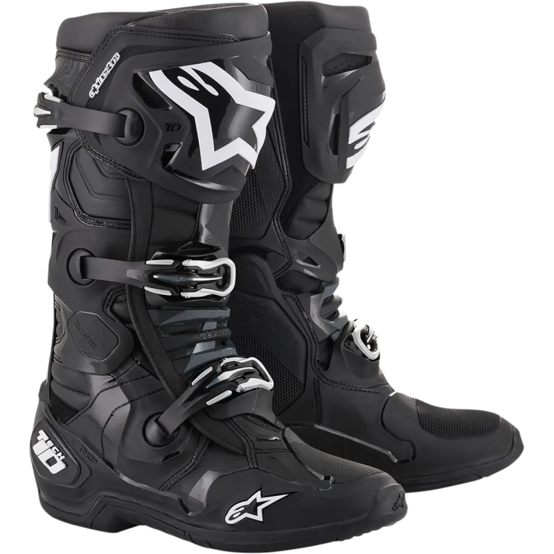 ALPINESTARS TECH 10 BOOT