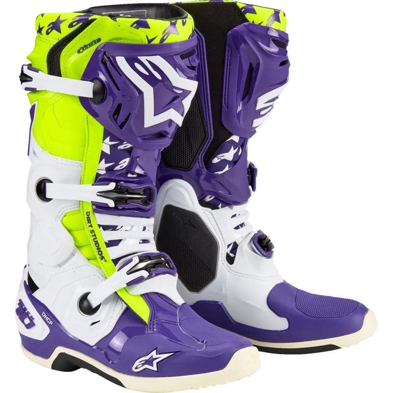 ALPINESTARS TECH 10 BOOT