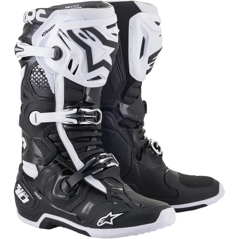 ALPINESTARS TECH 10 BOOT